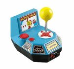 Ms. Pac-Man TV Games (TV game systems, 2004) for sale online