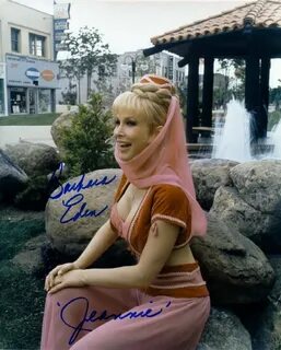 Barbara Eden image