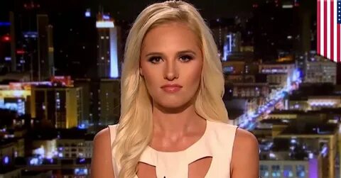 Tomi Lahren’s Program Suspended For a Week After Pro-Choice 