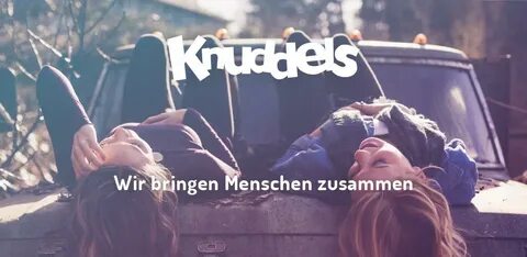 Knuddels - Wir bringen Menschen zusammen. 6.63 Загрузить APK