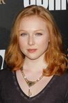 Molly Quinn - 'John Wick: Chapter 2' Premiere in Los Angeles