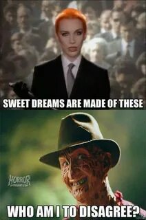 Freddy krueger Memes