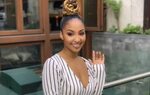 Shenseea Still Grieving The Lost Of Her Mother, Wished She W