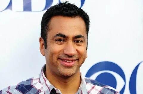 Why is Kal Penn so angry? - The Jerusalem Post