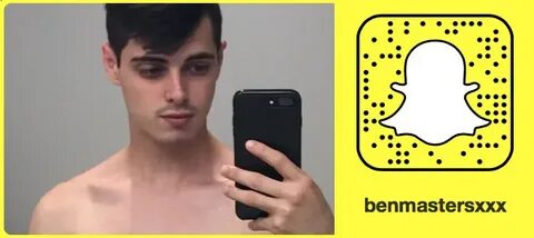 Gay Porn Stars on Snapchat * QueerPig - Gay Porn Blog