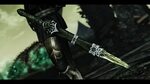 Skyrim Miraak S Sword 10 Images - Miraaks Armour Sword And S