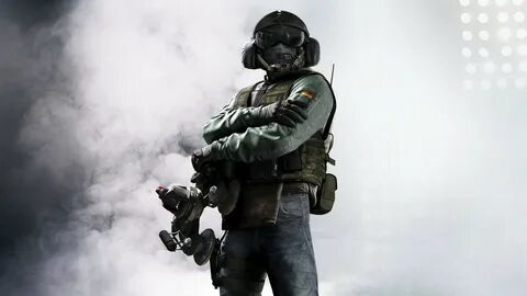 Tom Clancys Rainbow Six Wallpapers (69+ background pictures)