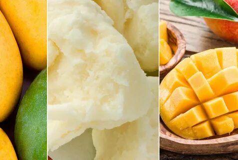 Mango Butter: 13 Things You Need to Know Before (and after) 