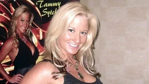 Tammy Lynn Sytch AKA Sunny To Be Released From Prison Next M