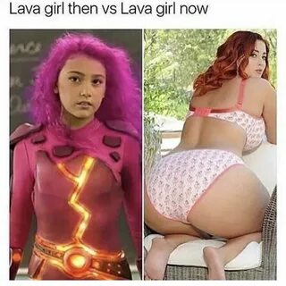 Lava Girl Funny Pics Funnyism Funny Pictures