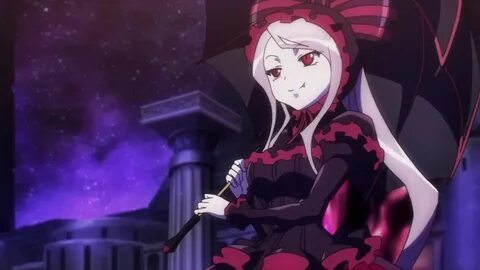 Image Gallery of Overlord: Episode 2: Floor Guardians Fancap