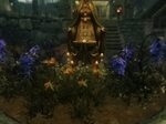 Mara shrine and statue at Skyrim Nexus - Mods and Community