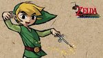 Wind Waker Wallpaper (75+ images)