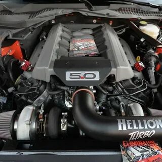 50 Performance Upgrades for Customizing Your Ride Turbo syst