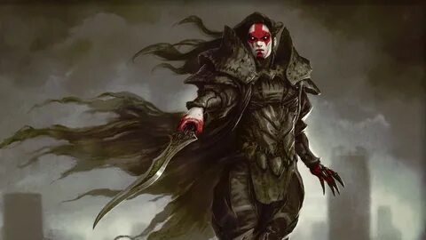 A vampire for season 3 - Game Suggestions & Feedback - Kille