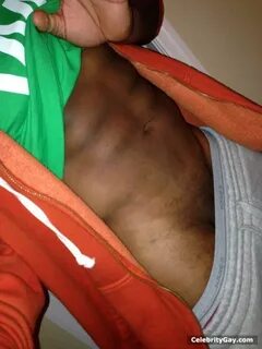 Xavier Woods Nude - leaked pictures & videos CelebrityGay