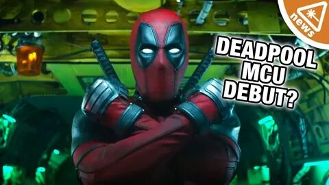 Ryan Reynolds Confirms Deadpool’s MCU Phase 5 Debut? (Nerdis
