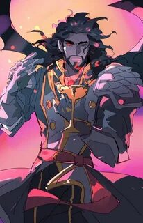 Wrathion Гневион Warcraft art, Anime character design, Fanta