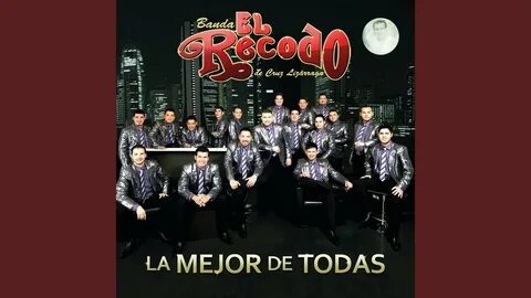 Banda el Recodo - Regálame Tu Amor Chords - Chordify