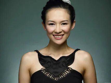 Zhang Ziyi Wallpaper (1600x1200) - Actresses - Wallpaper dow