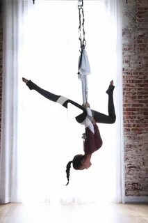 D&A Flying Yoga/Pole Fitness/Bungee Fitness - Welcome to D&A