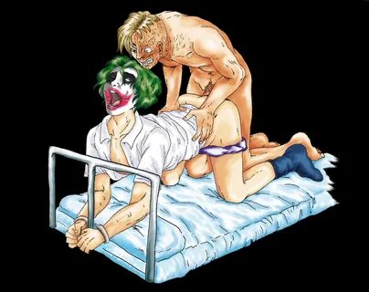 Batman and joker porn :: Black Wet Pussy Lips HD Pictures