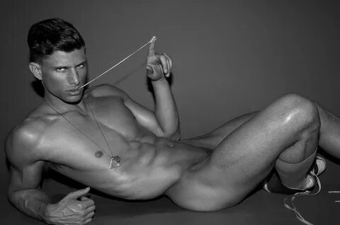 Barrett Pall by Marco Ovando Homotography