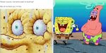 Inappropriate SpongeBob SquarePants Memes ScreenRant