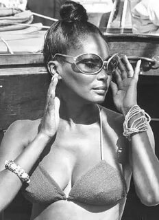 Солнцезащитные очки: модный аксессуар 60-х и 70-х годов - Ze