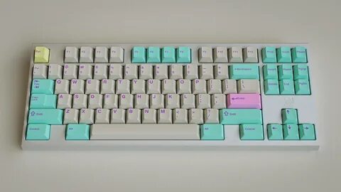 GB GMK"ａｎａｌｏｇｄｒｅａｍｓ"Shipping Soon