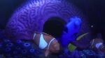 Disney’s Finding Dory Sleep Swimming On Blu-ray, DVD and Dig