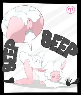 Beep beep im a sheep porn 💖 Beep beep i’m a sheep porn Rule34 - henati yuri