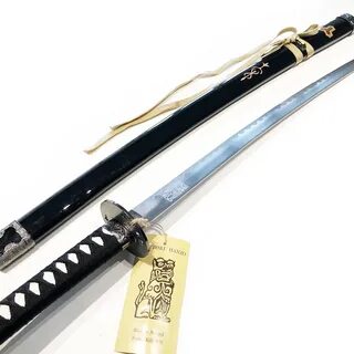 KILL BILL - Hatori Hanzo - Bridal sword - Katana of Beatrix 