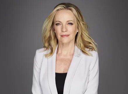 Rebecca Gibney has been nominated for an International Emmy 