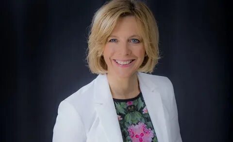 Hazel Irvine - Gallery