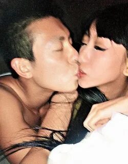 Các nạn nhân ảnh "nóng" rúng động châu Á của Trần Quán Hy giờ ra ...