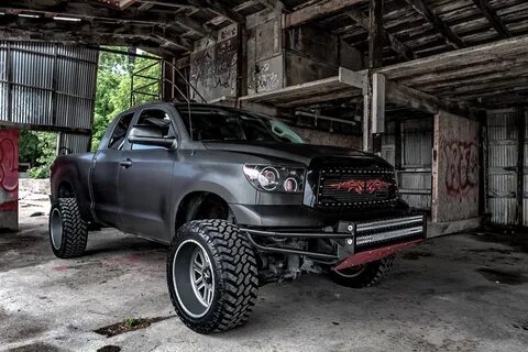 Texas Tundra Group ? Toyota Tundra Discussion Forum