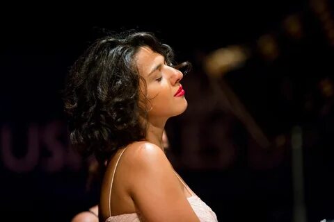 Pin de Merryvitericoleccion en Khatia Buniatishvili 23.