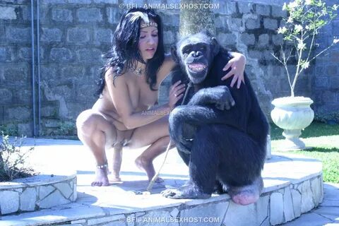Порно с приматами (67 фото) - скачать картинки и порно фото 