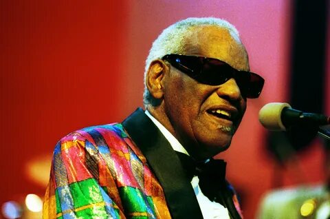 Q&A: Ray Charles - Rolling Stone
