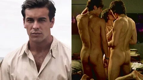 Our New Celeb Crush: Mario Casas - TheSword.com