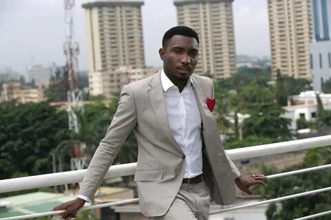 Timi Dakolo IYAWO MI: Cool Nigerian Wedding Songs - 2022