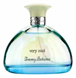 Духи Tommy Bahama Very Cool Woman. Цена: от 2 840 руб.