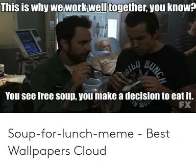 ✅ 25+ Best Memes About No Soup for You Meme Generator No Sou