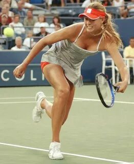 Sexy Tennis Outfit Ideas - Outfit Ideas HQ