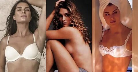 49 hot photos of Brooke Shields Boobs will make you believe 