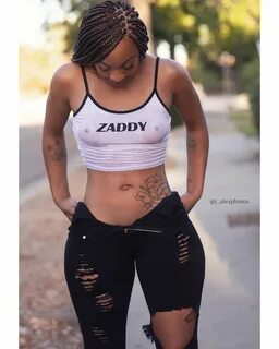 Don’t call him "zaddy" if you’re taking care of him. That’s 