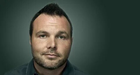 Mark Driscoll Posts an Open Letter of Apology - RELEVANT
