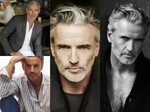 FASHION BY THE RULES: The Silver Foxes of Fashion .. part 1.