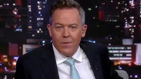 Greg Gutfeld: Chivalry is dead and probably killed by a guy 